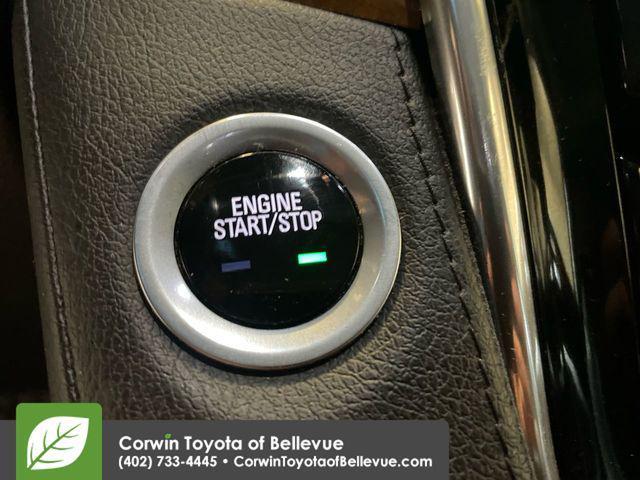 Photo of 2017 Black Raven Cadillac Escalade