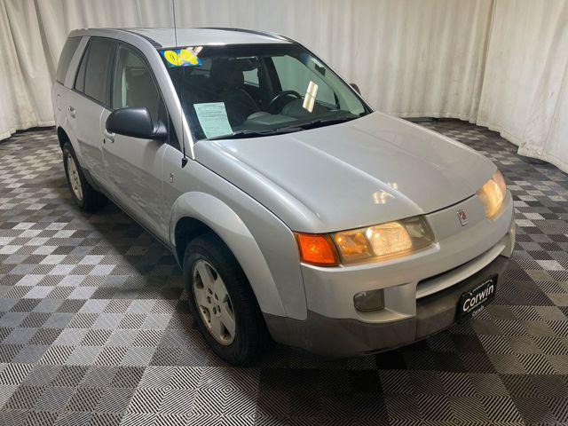 2004 Saturn Vue