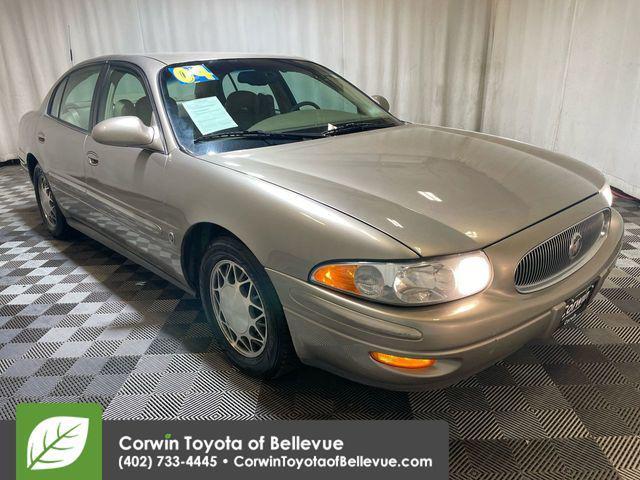 2004 Buick Lesabre