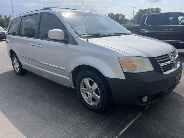 2009 Dodge Grand Caravan