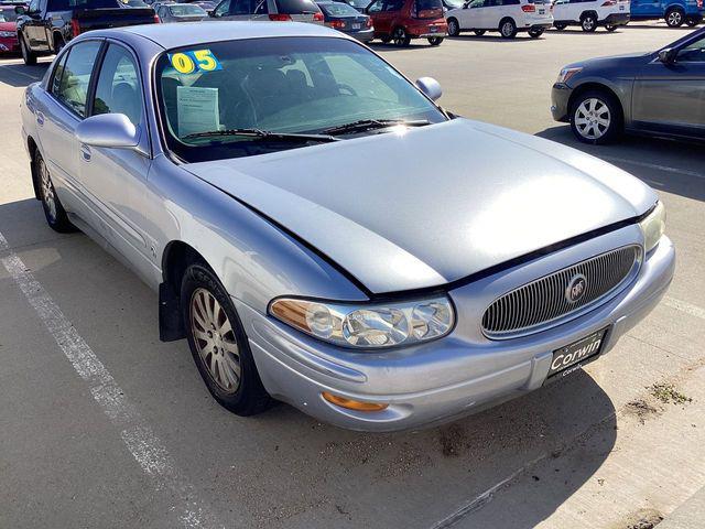 2005 Buick Lesabre