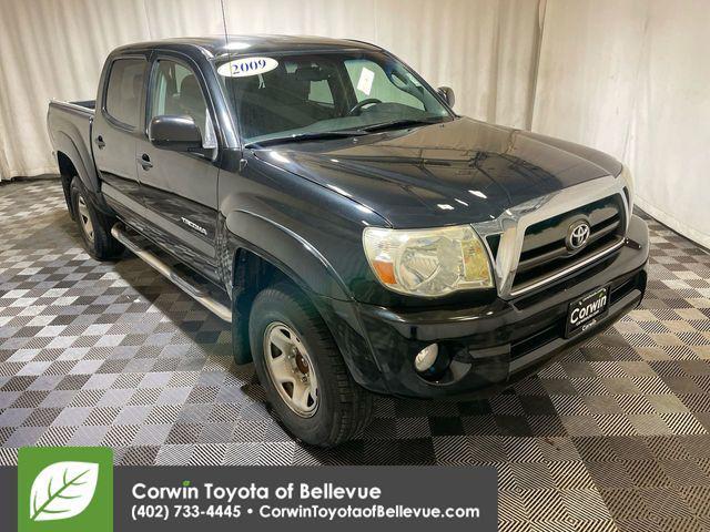 2009 Toyota Tacoma