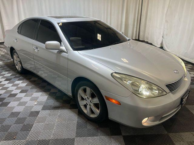 2005 Lexus Es 330