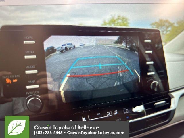 Photo of 2022 Blueprint Toyota Sienna