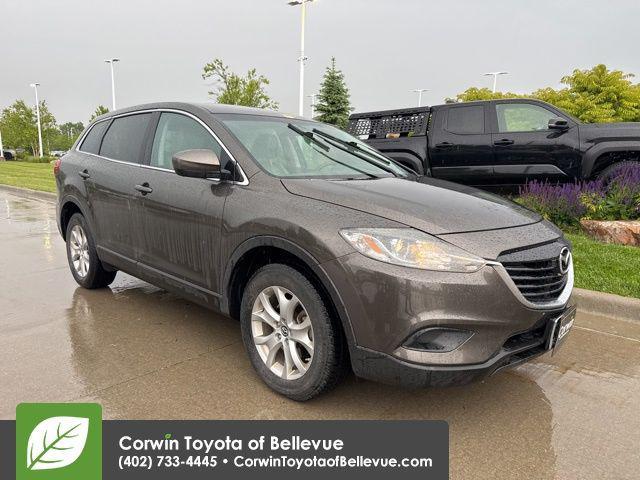 2015 Mazda CX-9