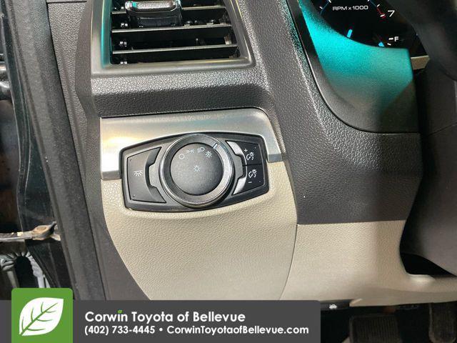 Photo of 2014 Tuxedo Black Metallic Ford Explorer