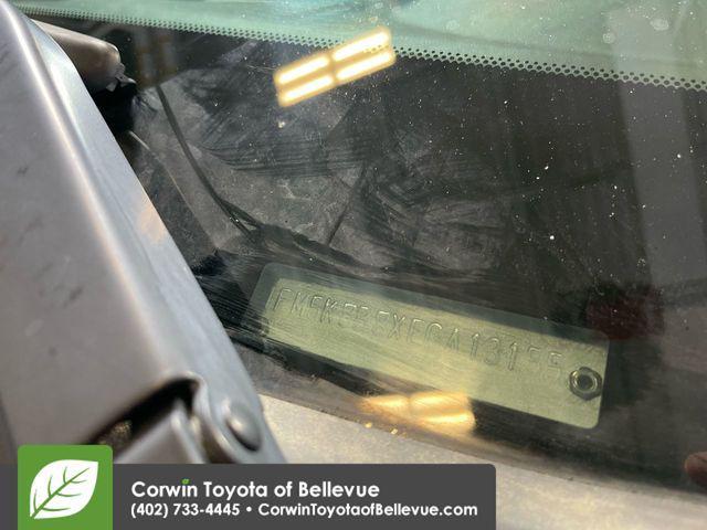 Photo of 2014 Tuxedo Black Metallic Ford Explorer