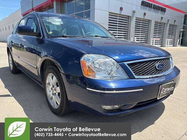 2005 Ford Five Hundred