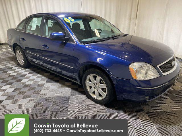 2005 Ford Five Hundred
