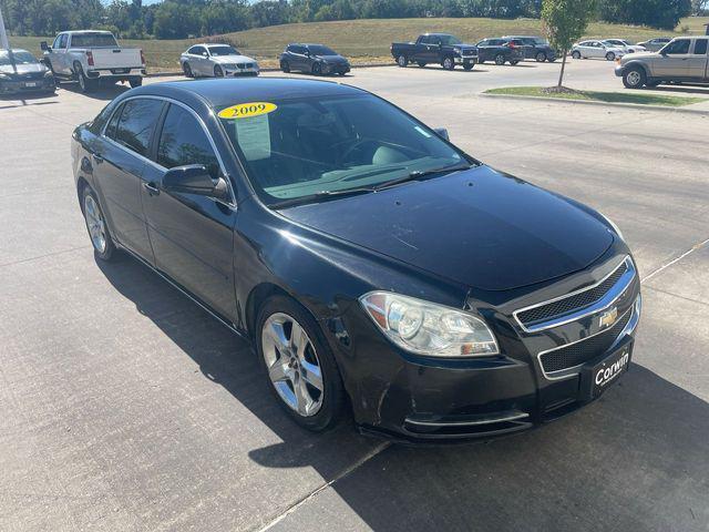 2009 Chevrolet Malibu