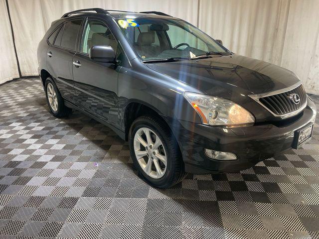 2009 Lexus Rx 350