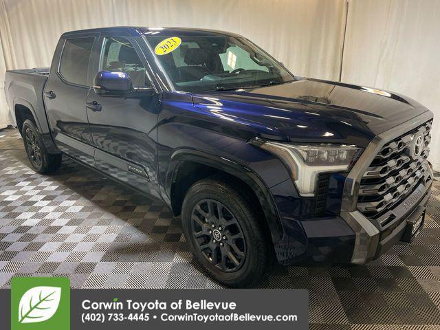 2023 Toyota Tundra