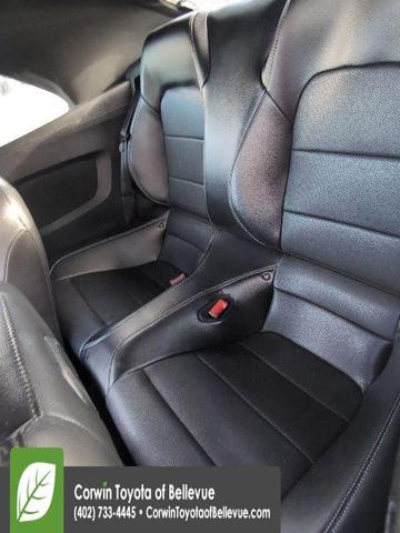 Photo of 2020 Magnetic Metallic Ford Mustang