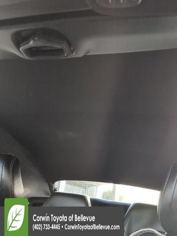 Photo of 2020 Magnetic Metallic Ford Mustang