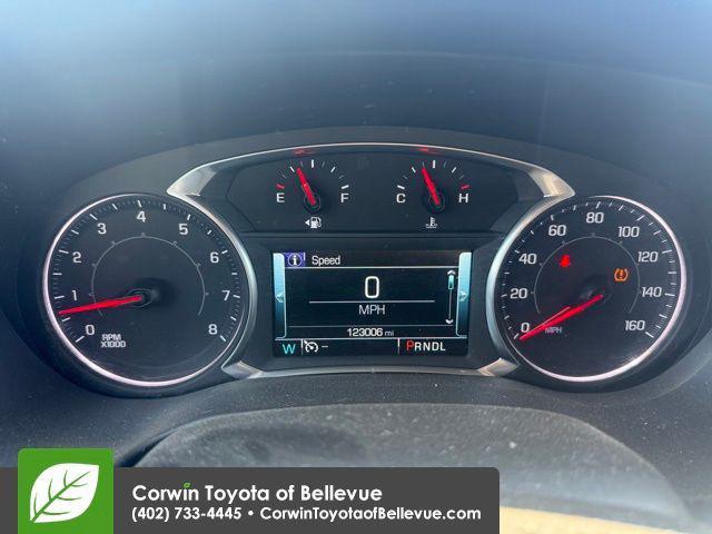 Photo of 2019 Ebony Twilight Metallic GMC Acadia