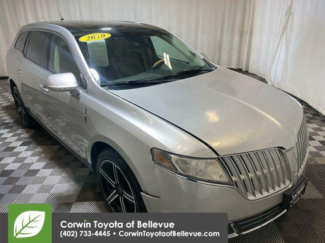 2010 Lincoln MKT