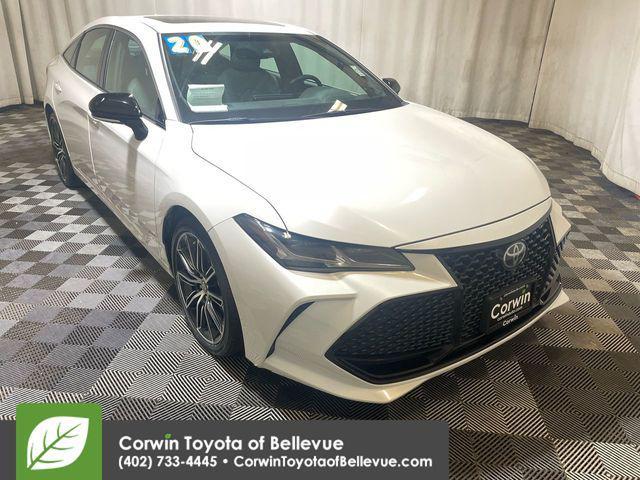 2020 Toyota Avalon