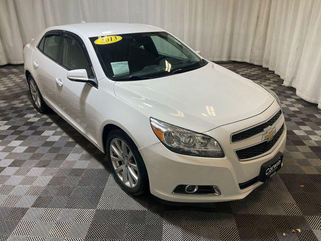 2013 Chevrolet Malibu