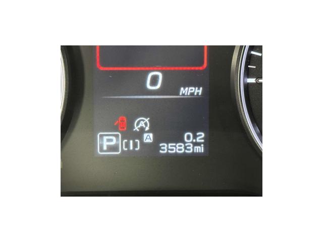 Photo of 2025 Gray Subaru Forester