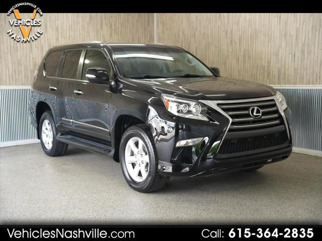 2015 Lexus Gx 460