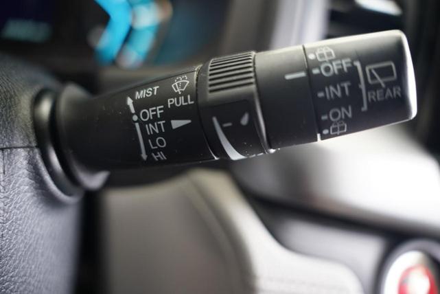Photo of 2018 Gray Honda Odyssey