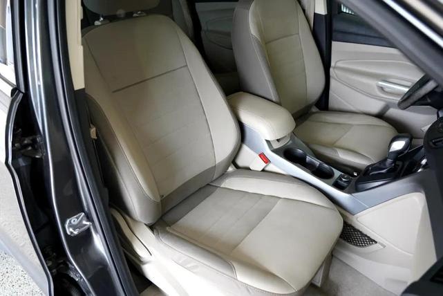 Photo of 2015 Magnetic Ford Escape