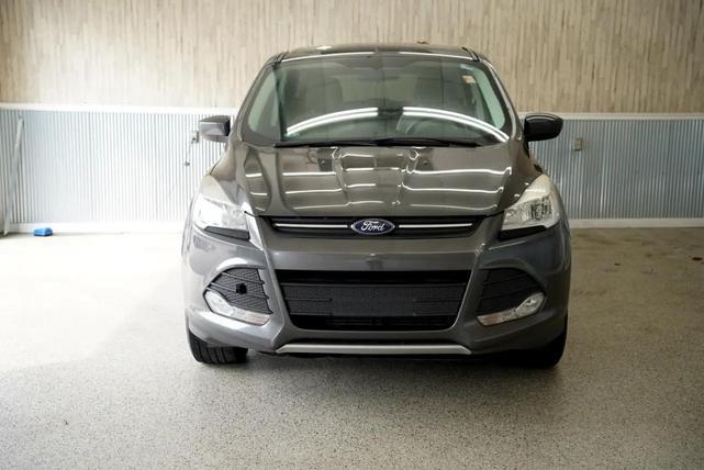 Photo of 2015 Magnetic Ford Escape