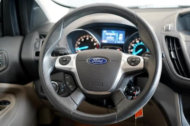 Photo of 2015 Magnetic Ford Escape