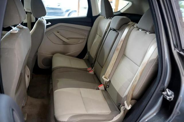 Photo of 2015 Magnetic Ford Escape