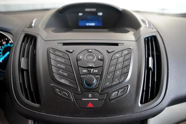 Photo of 2015 Magnetic Ford Escape