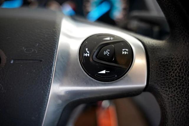 Photo of 2015 Magnetic Ford Escape