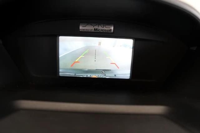 Photo of 2015 Magnetic Ford Escape