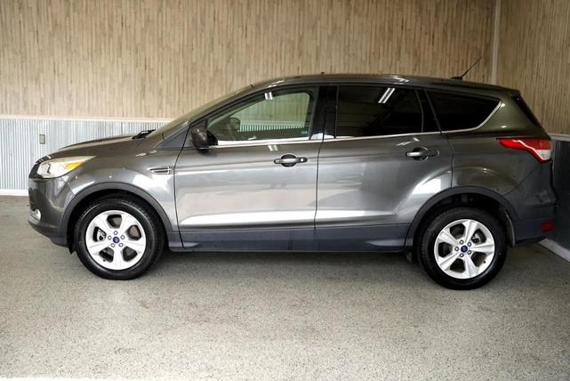 Photo of 2015 Magnetic Ford Escape