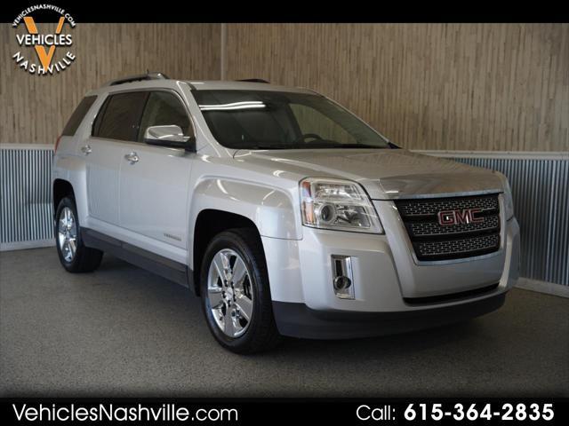 2015 GMC Terrain