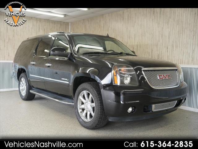 2012 GMC Yukon Xl