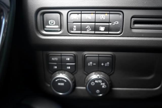 Photo of 2022 Satin Steel Metallic Chevrolet Tahoe