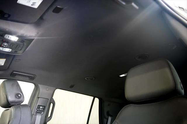 Photo of 2022 Satin Steel Metallic Chevrolet Tahoe
