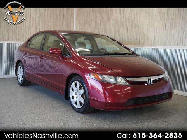 2008 Honda Civic