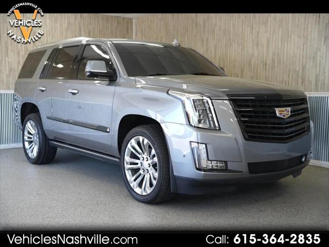 2020 Cadillac Escalade