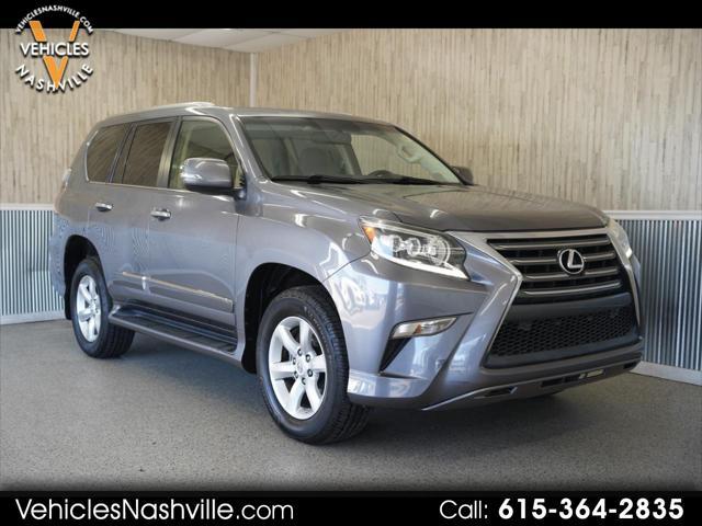 2016 Lexus Gx 460