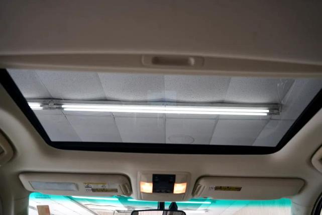 Photo of 2015 Starfire Pearl Lexus GX 460