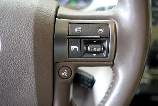 Photo of 2015 Starfire Pearl Lexus GX 460