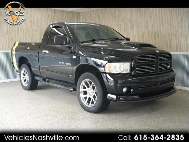 2004 Dodge Ram 1500