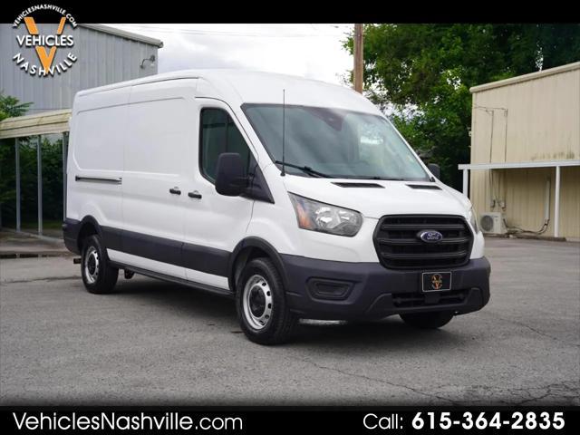 2020 Ford Transit-250