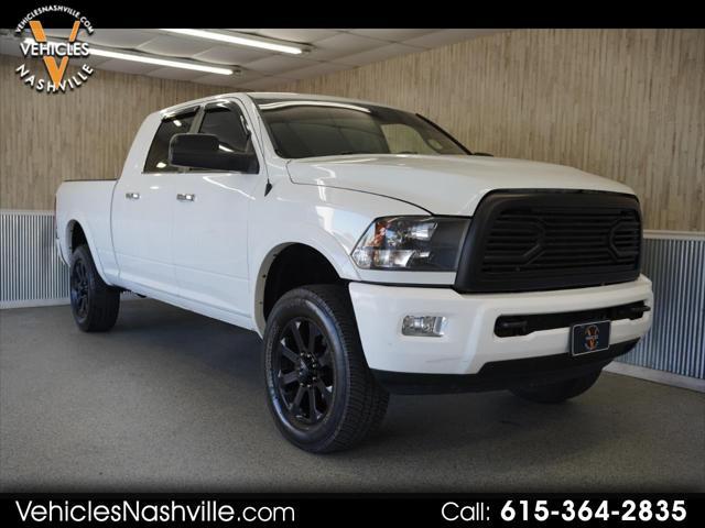 2011 Dodge Ram 2500