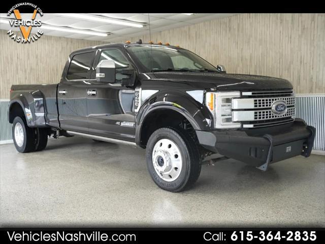 2019 Ford F-450