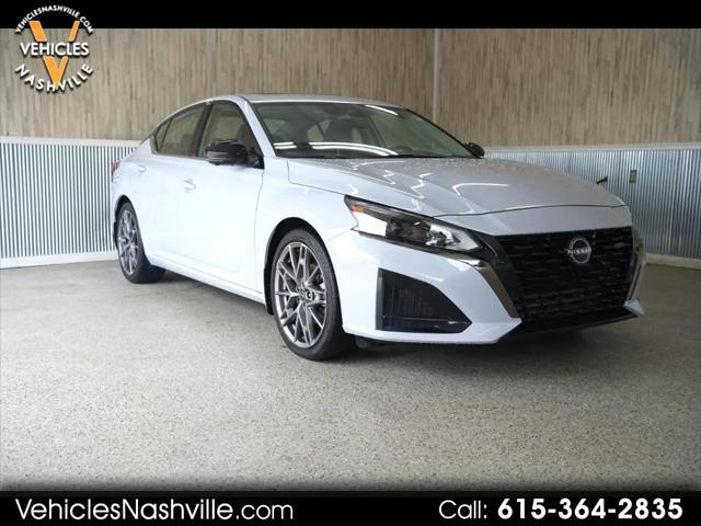 2023 Nissan Altima