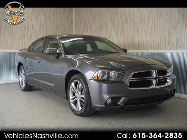 2014 Dodge Charger