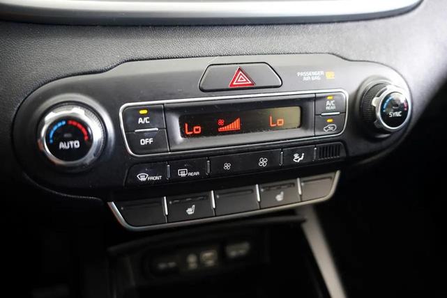 Photo of 2019 Ebony Black Kia Sorento