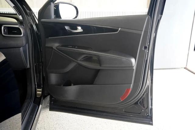 Photo of 2019 Ebony Black Kia Sorento